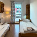 Stay Calm Premium Budapest Apartment, Terrace & Garage