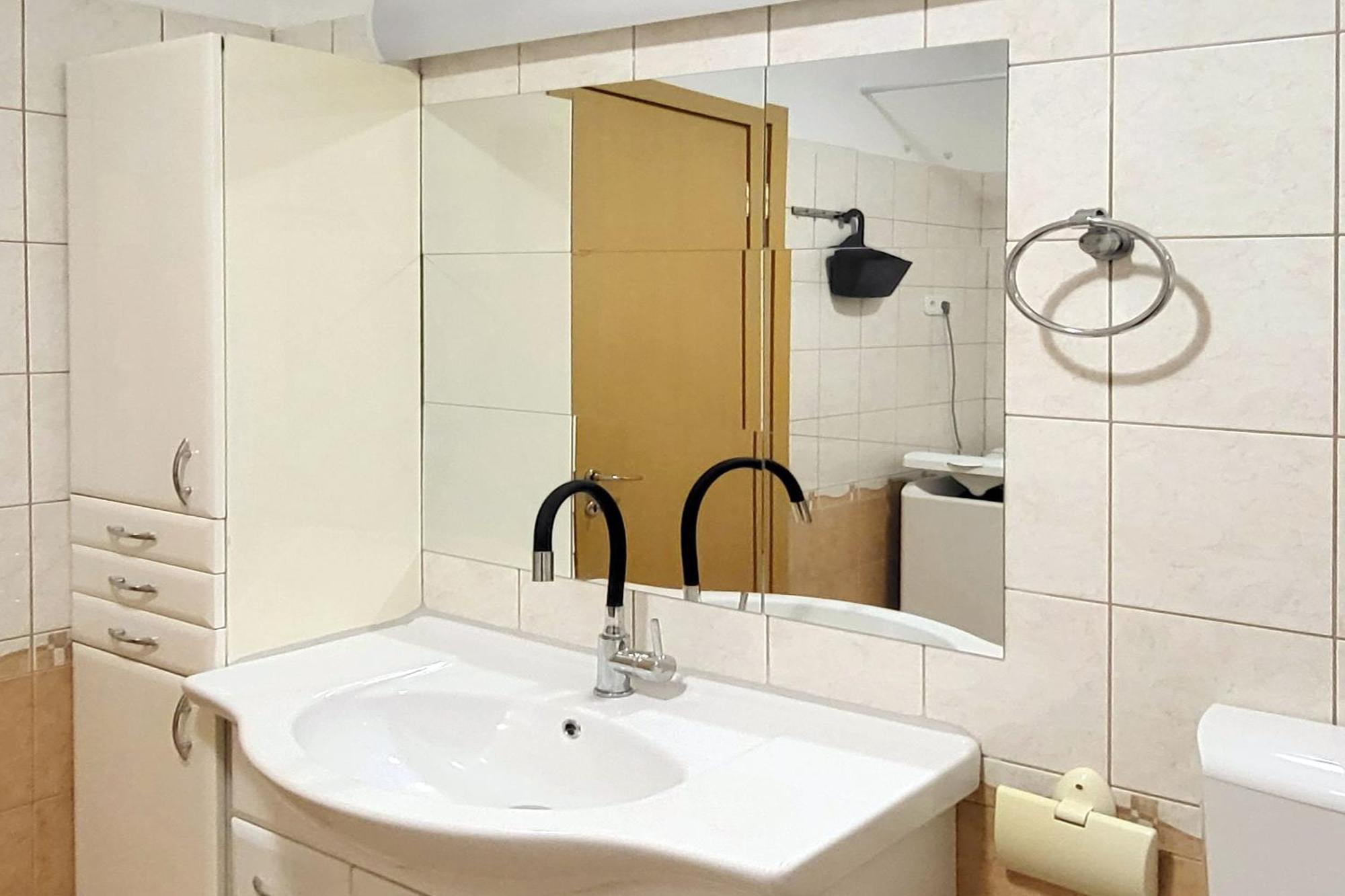 Apartamento Calm Premium Apartment, Terrace & Garage Budapest