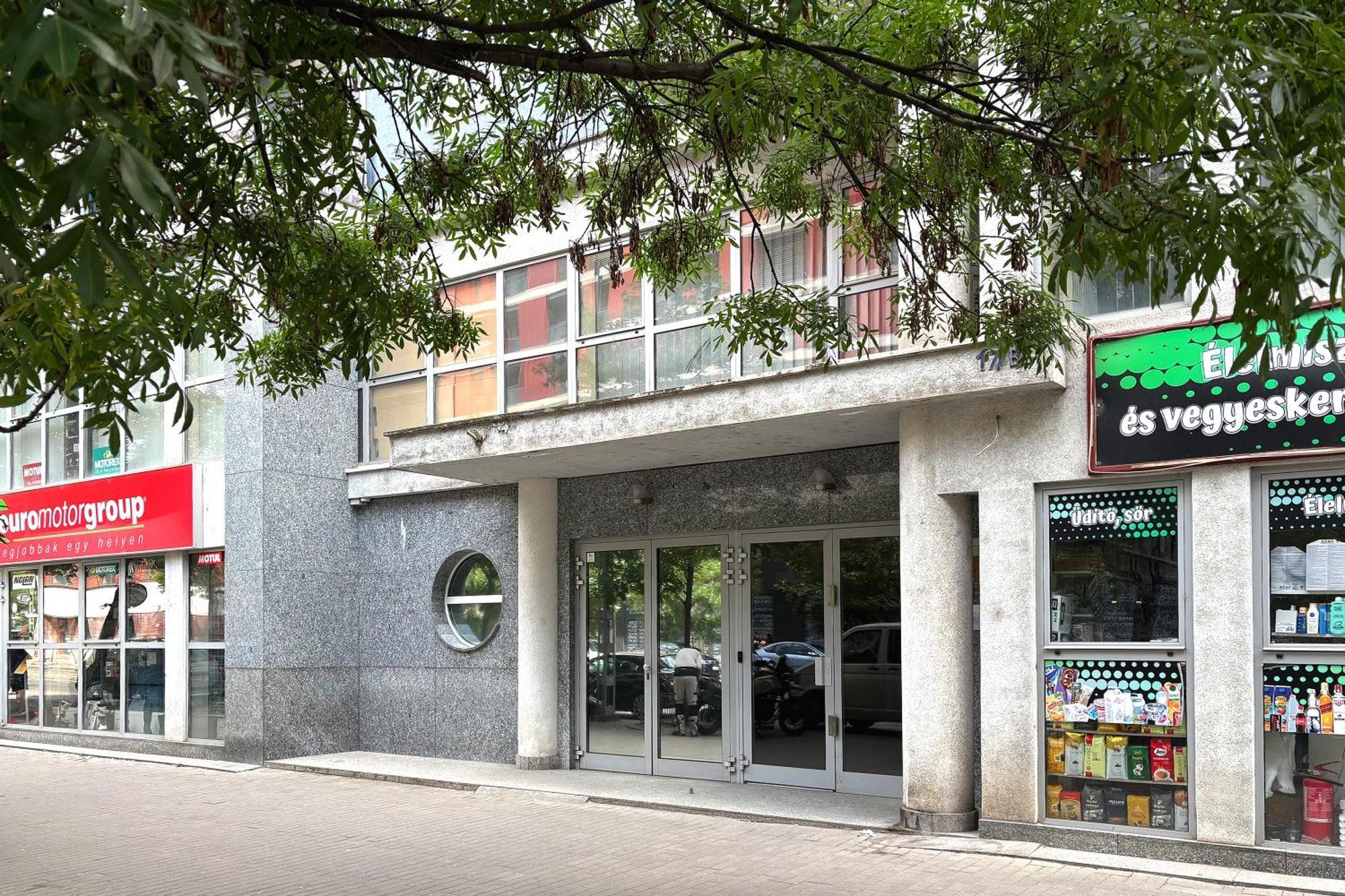 Calm Premium Apartment, Terrace & Garage * Budapest